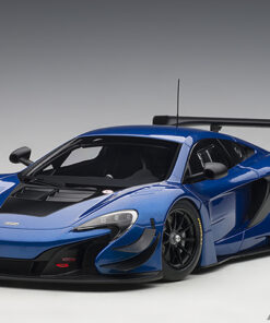 LAMBORGHINI CENTENARIO ROADSTER PEARL BLUE