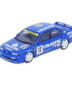 NISSAN PRIMERA (P10) #12 " CALSONIC" JTCC 1994