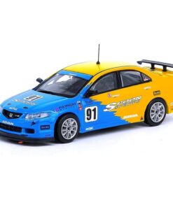 HONDA ACCORD Euro-R (CL7) #91 Spoon Sports