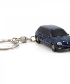Llavero RENAULT CLIO WILLIAMS