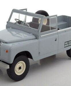 LAND ROVER - 109 PICK UP SERIE II - 1959
