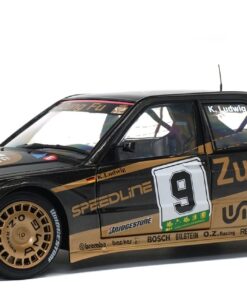 Mercedes-Benz 190 (W201) Evo II GP Macau 1991