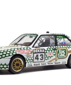 BMW E30 M3 DTM 1991