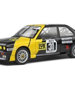 BMW E30 M3 DTM 1988