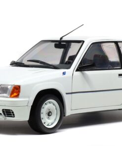 Peugeot 205 Mk.1 1.9L Rallye 1988
