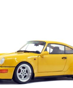 Porsche 911 (964) Carrera 3.8 RS Jaune Vitesse 1990