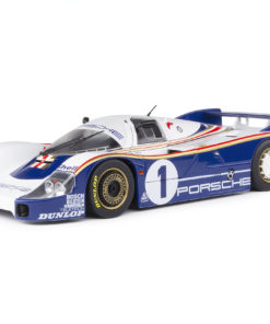Porsche 956LH Winner 24H Le Mans 1982