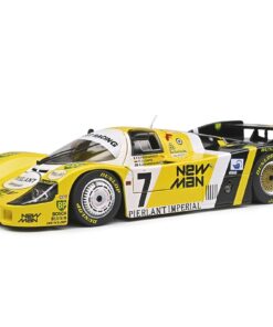 Porsche 956LH Winner Le Mans 24H Le Mans 1984