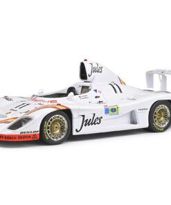 PORSCHE 936 -WINNER LE MANS 1981 - BELL/ICKX