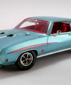 PONTIAC GTO JUDGE 1970  1:18
