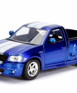 Ford F-150 SVT Lightning 1999 Azul