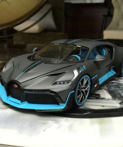 Bugatti Divo 1:18