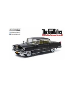 1955 Cadillac Fleetwood Series 60 - The Godfather El Padrino