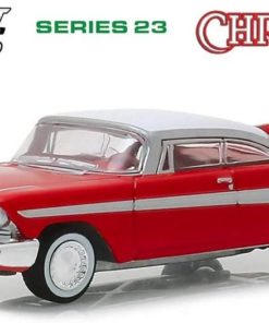 1958 Plymouth Fury Solid Pack - Christine