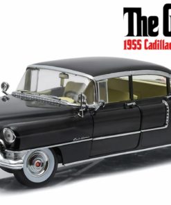 1955 Cadillac Fleetwood Series 60 Special El Padrino  The Godfather 1:18