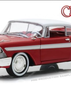 1958 Plymouth Fury - Christine 1:24