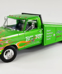 1970 Ford F-350 camion rampa Rat Fink 1:18