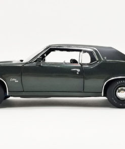 1971 Oldsmobile Cutlass SX