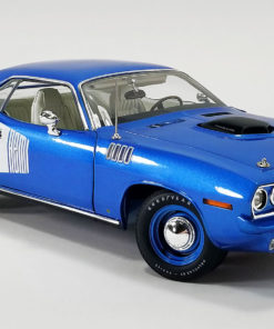 1971 Plymouth HEMI Cuda