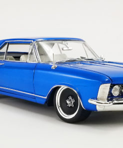 1964 Buick Riviera Cruiser - Southern Kings Customs