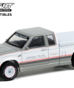 1984 GMC S-15 Cabina y mendia 68th Annual Indianapolis 500 Mile Race