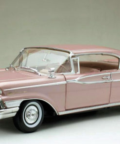1959 Mercury Park Lane Hard Top