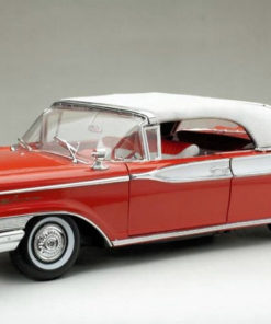 1959 Mercury Park Lane Convertible cerrado