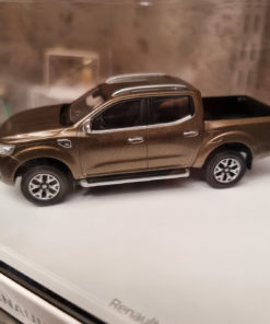 RENAULT ALASKA CAMIONETA 1:43