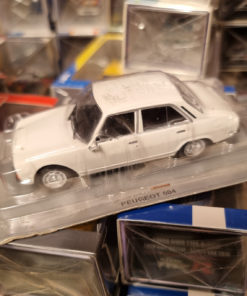 PEUGEOT 504 1:43