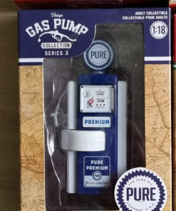 Bomba gasolina PURE 1:18