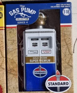 Bomba gasolina STANDARD 1:18