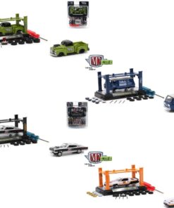 Model Kit 37 M2 1:64